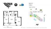 Floor Plan Thumbnail